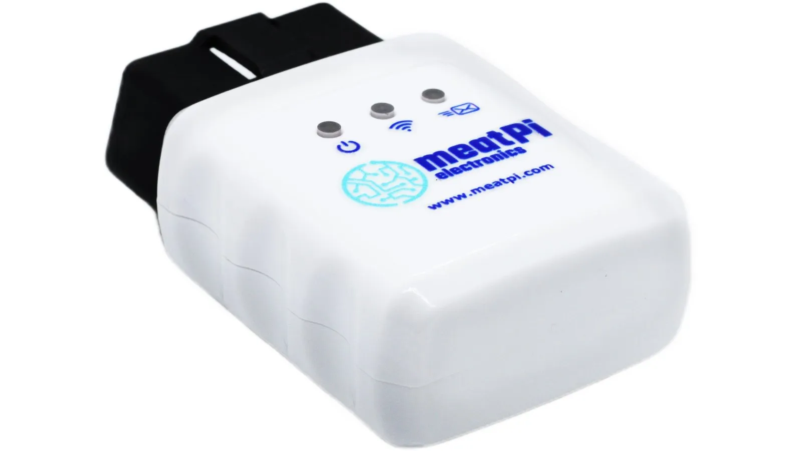 WiCAN-OBD adapter